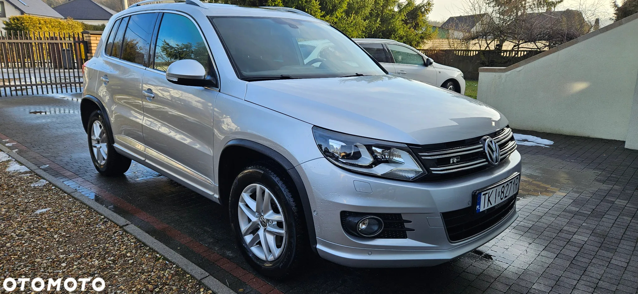 Audi Q3 35 TFSI S line S tronic - 2
