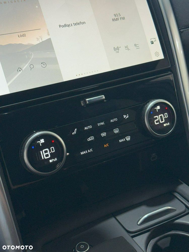 Land Rover Discovery - 15