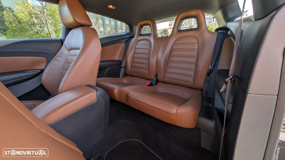 VW Scirocco 2.0 TDI GTD - 10