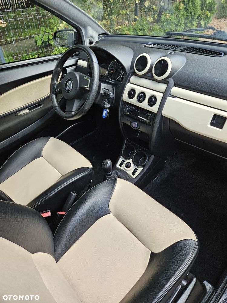 Aixam Coupe - 10