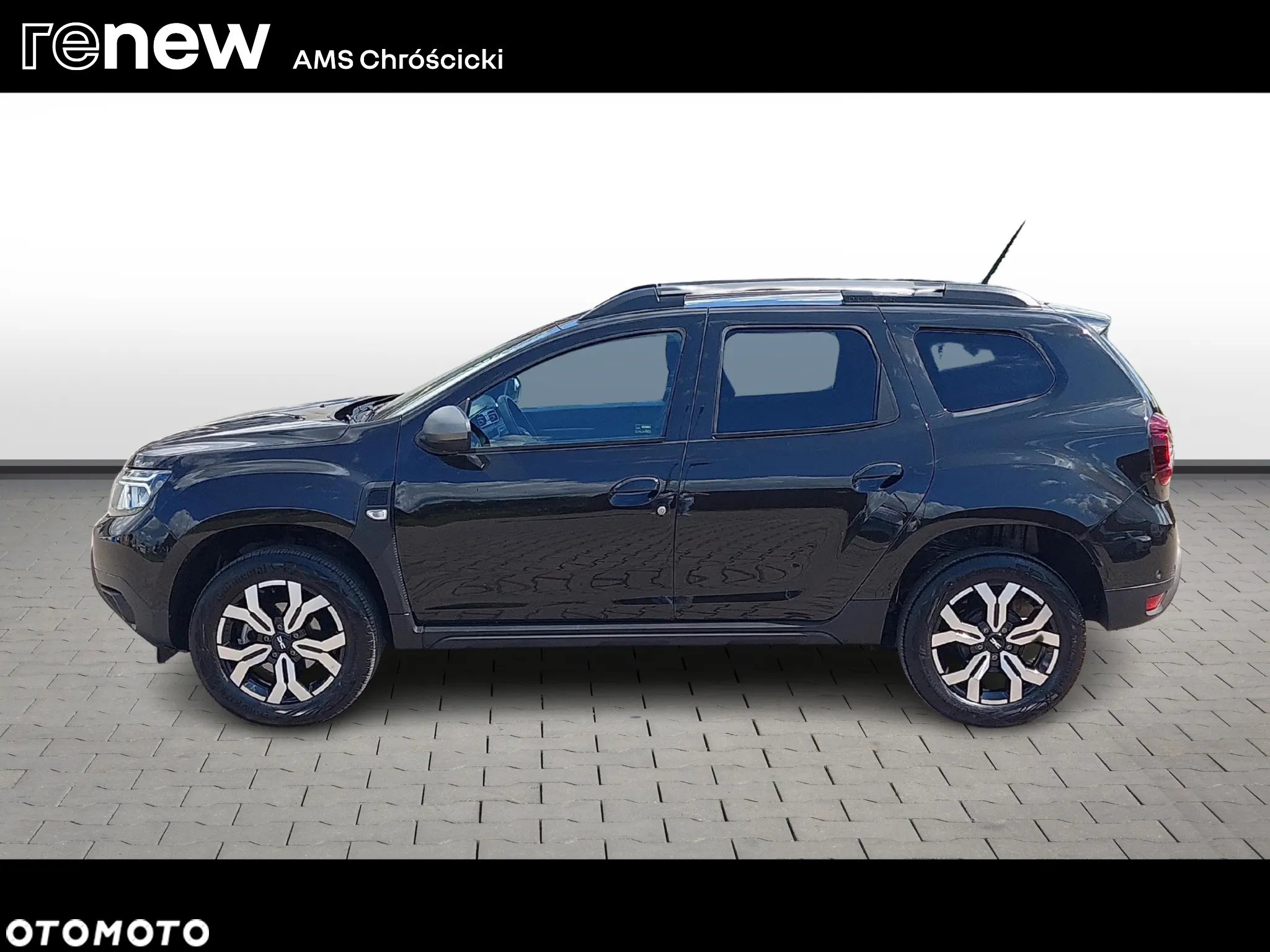 Dacia Duster 1.3 TCe Prestige EDC - 2