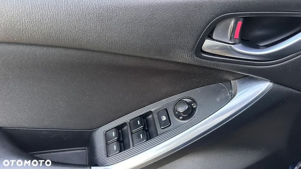 Mazda CX-5 SKYACTIV-D 150 Center-Line - 18