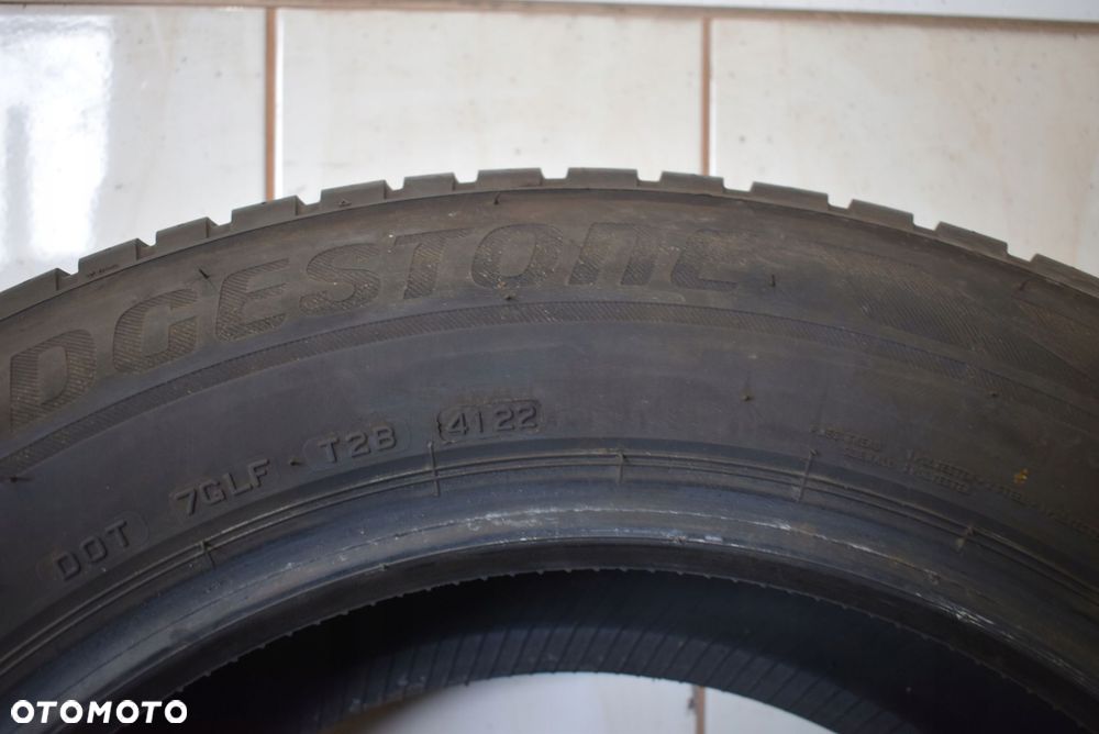 R17 215/65 Bridgestone Blizzak LM001 Wysyłka Gratis! - 7
