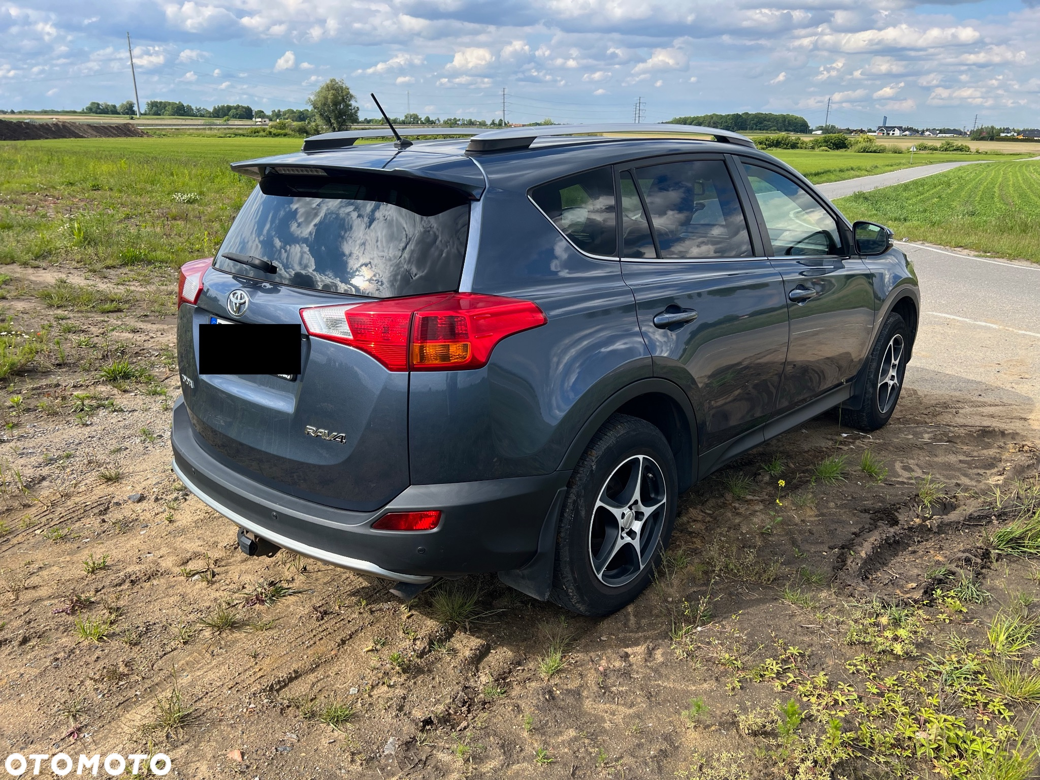 Toyota RAV4 2.0 D-4D Active 4x2 - 7