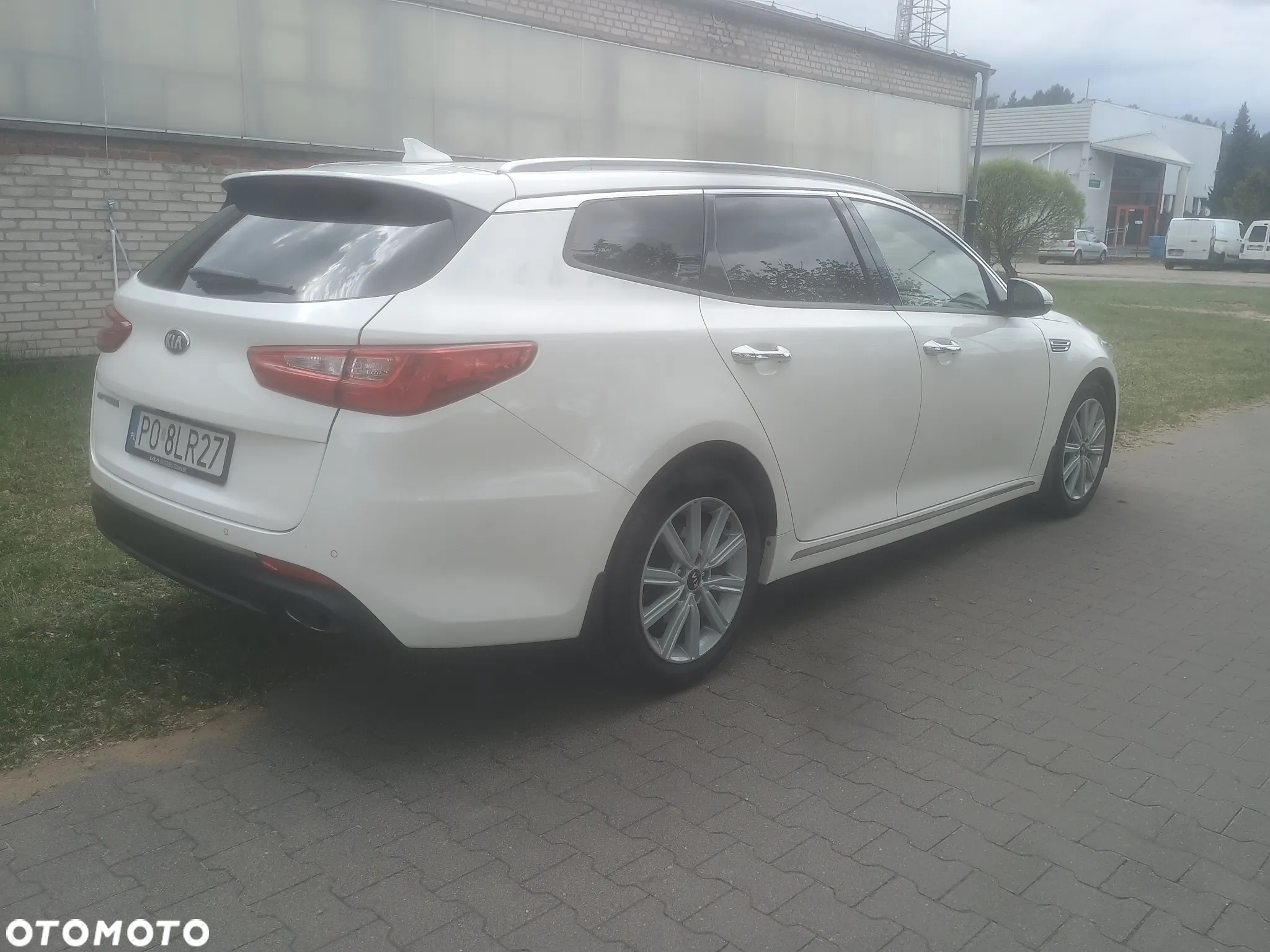 Kia Optima - 3