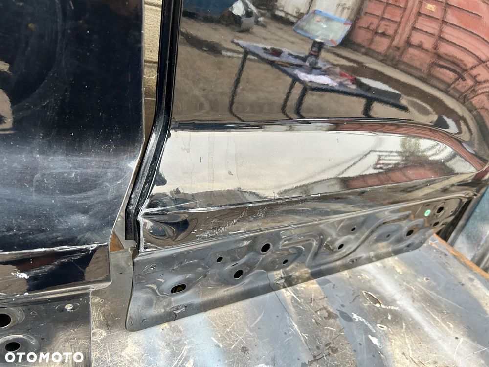 VOLKSWAGEN TOUAREG III 760 DRZWI PRZÓD TYŁ LEWE - 4