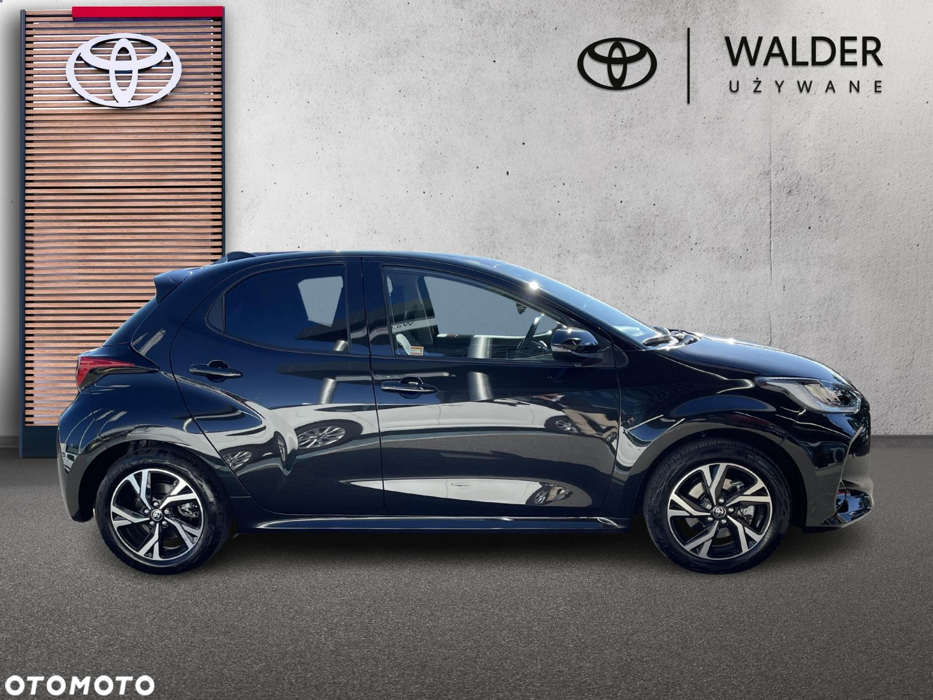 Toyota Yaris Hybrid 1.5 Style - 7