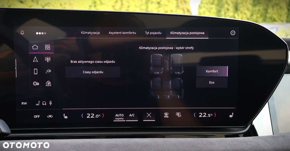 Audi A6 Sportback e-tron - 38