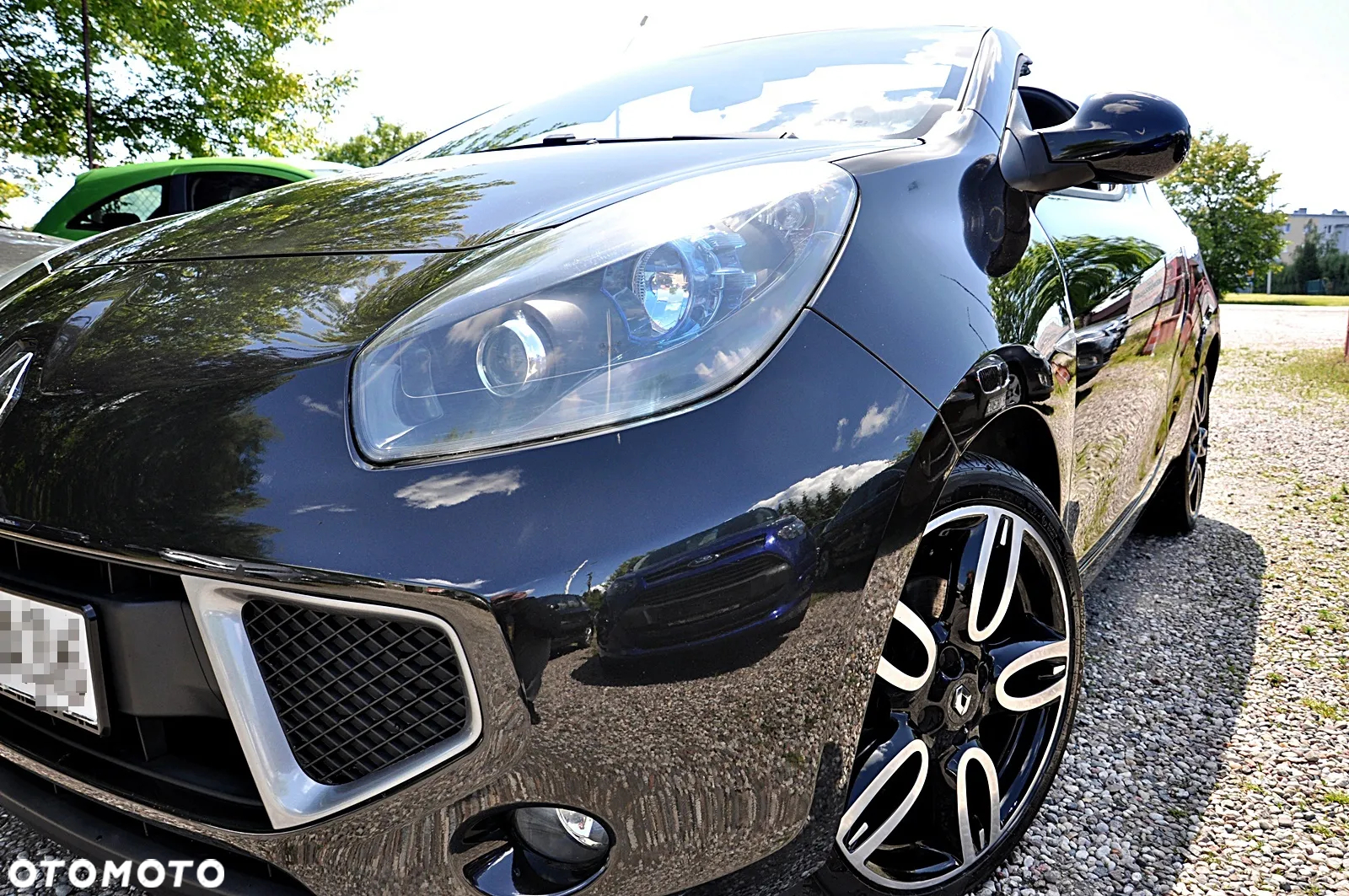 Renault Wind TCe 100 Dynamique - 4