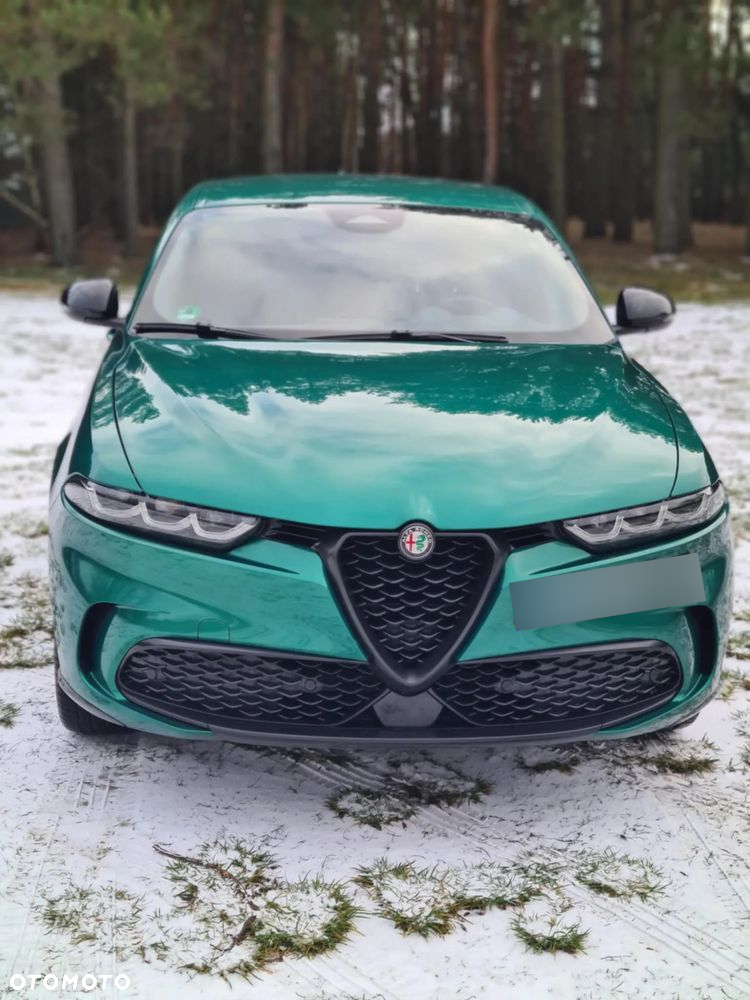 Alfa Romeo Tonale 1.5 T4 GSE mHEV Edizione Speciale DCT - 3