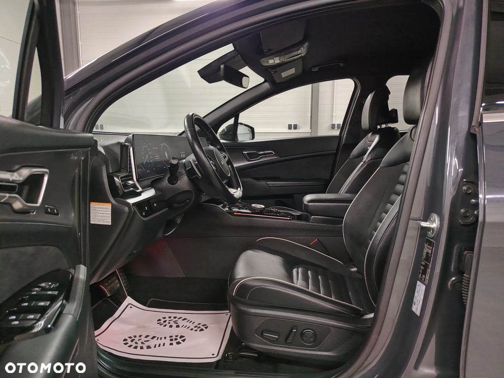 Kia Sportage - 21