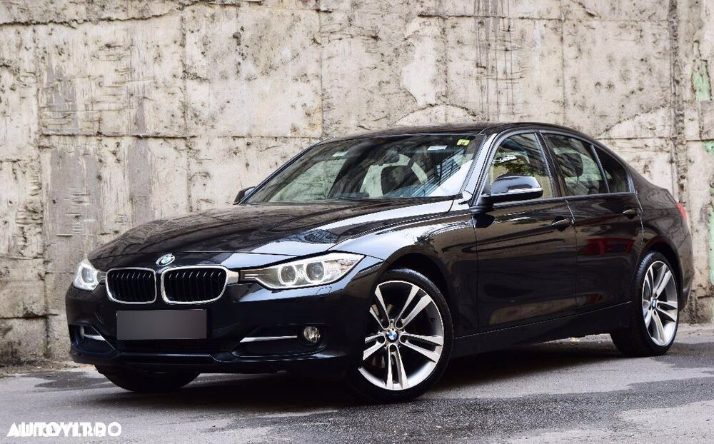BMW Seria 3 - 1