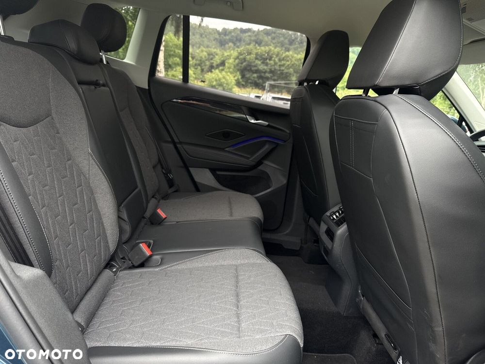 Volkswagen Tiguan 1.5 eTSI Life Plus DSG - 35