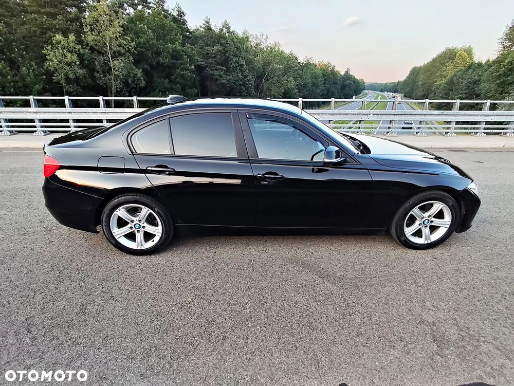 BMW Seria 3 - 9
