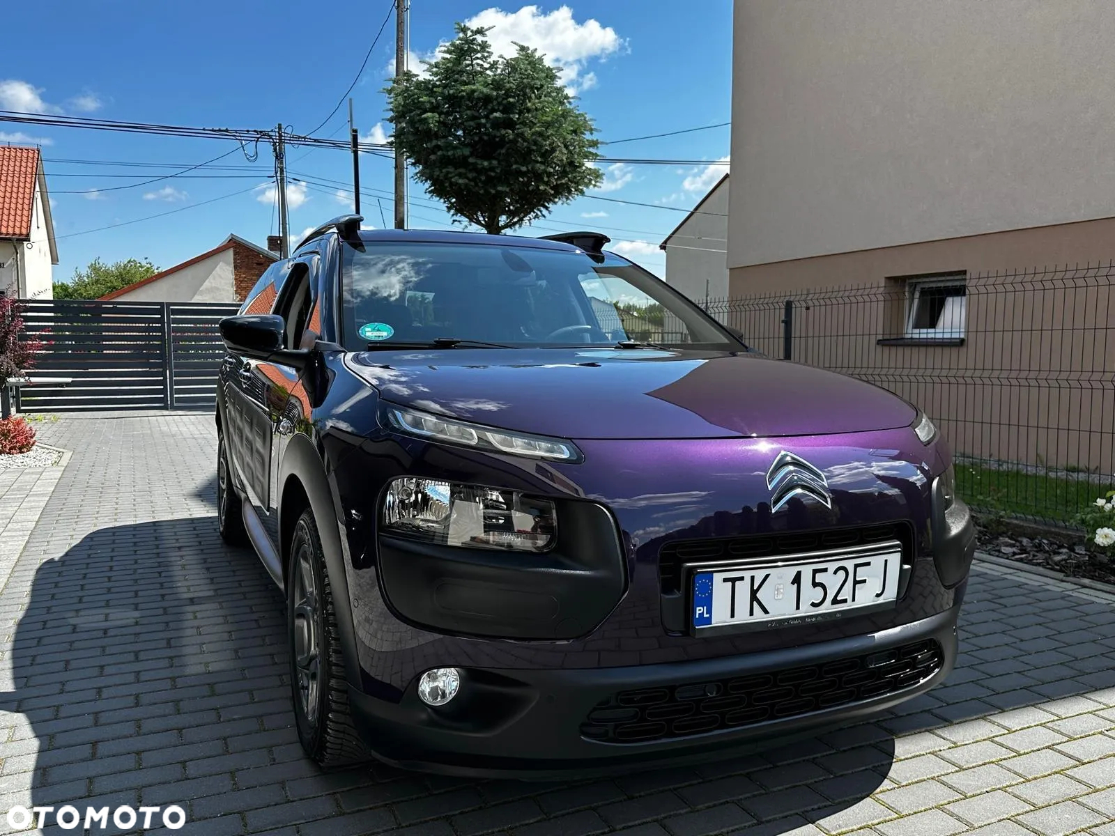 Citroën C4 Cactus BlueHDi 100 Stop&Start Shine - 3