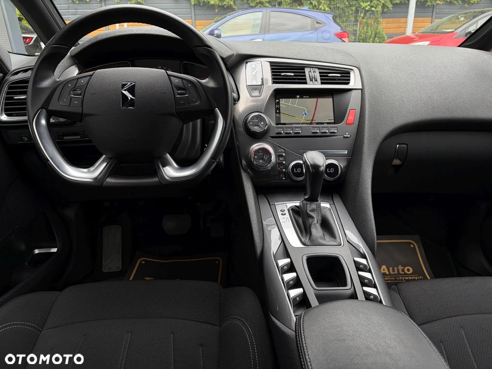 Citroën DS5 BlueHDi 180 Business - 35