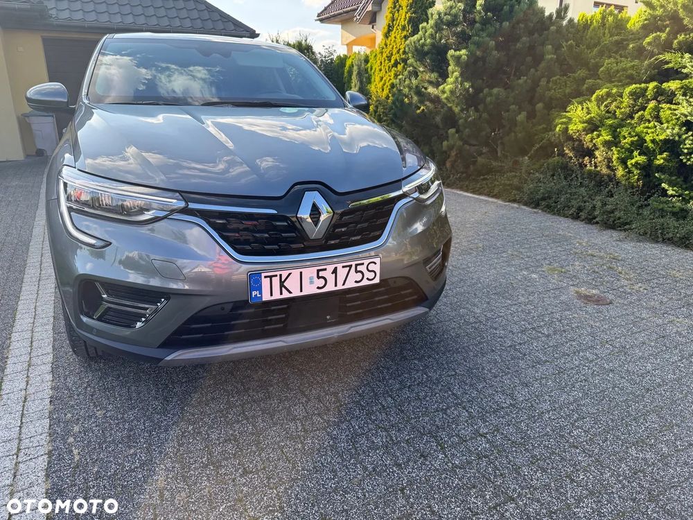 Renault Arkana - 10