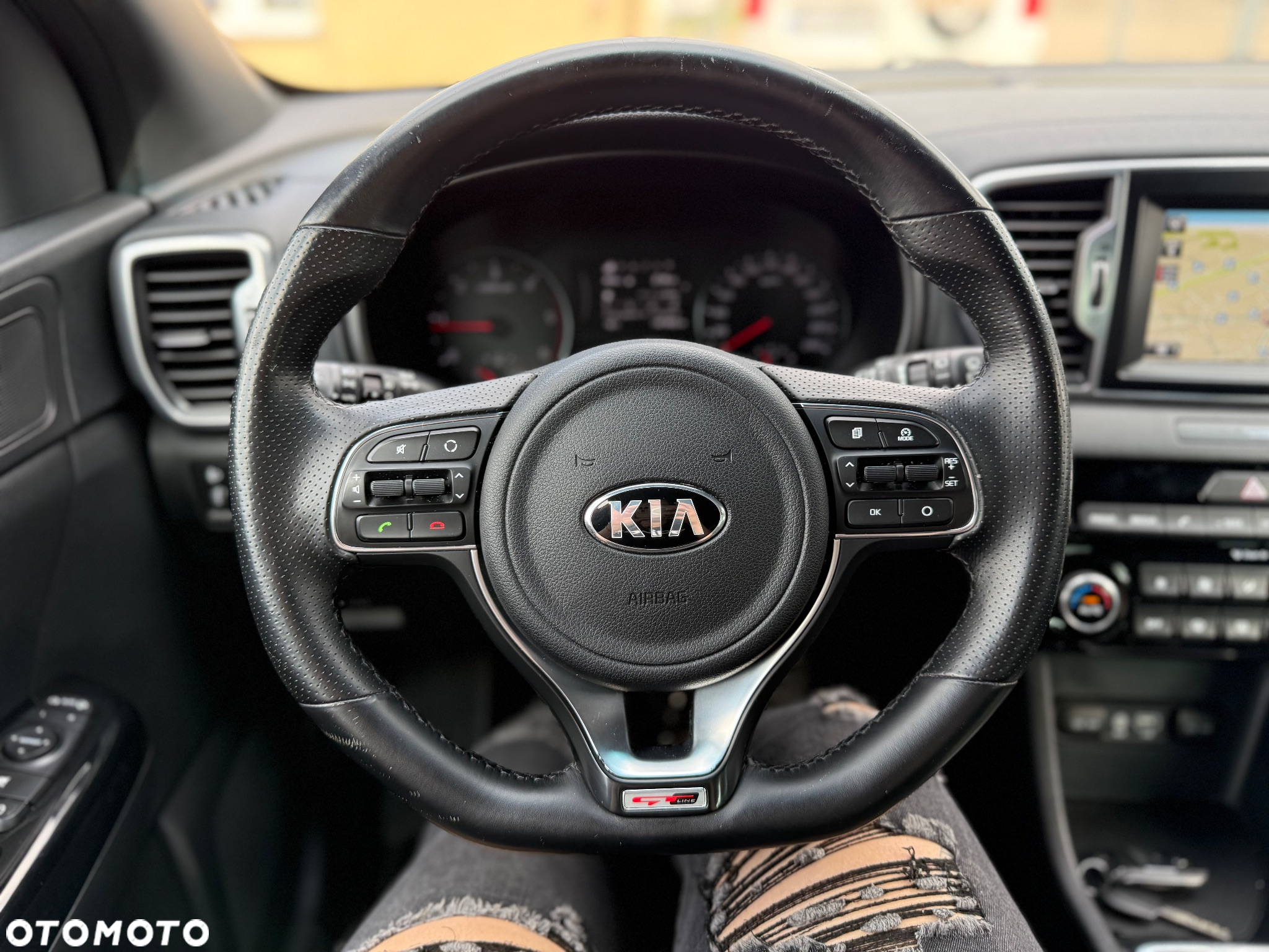 Kia Sportage - 26