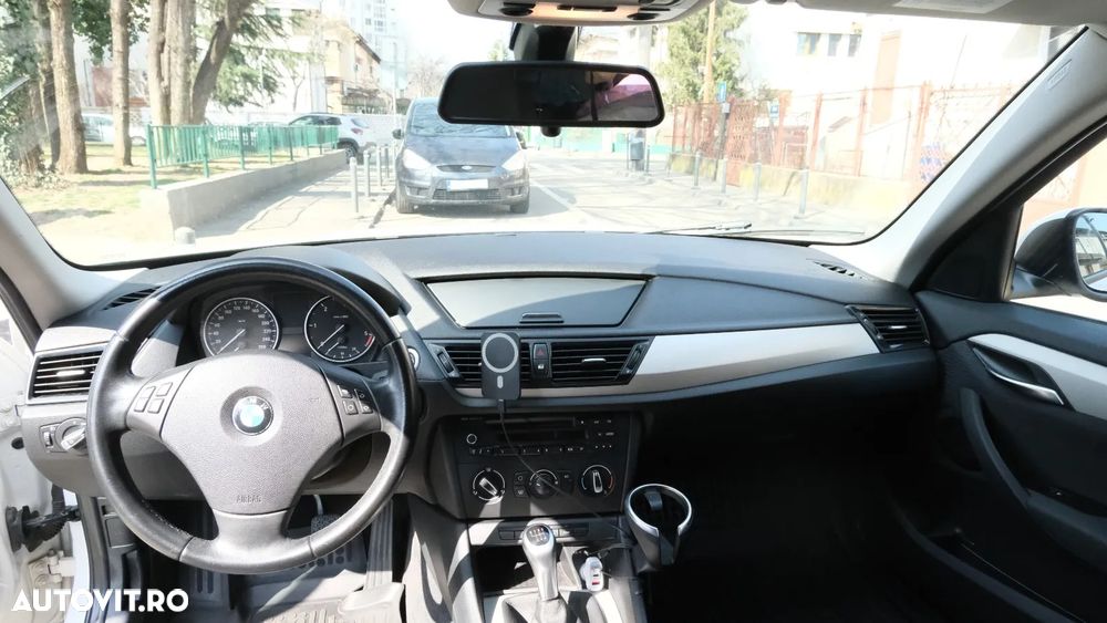 BMW X1 xDrive18d - 6