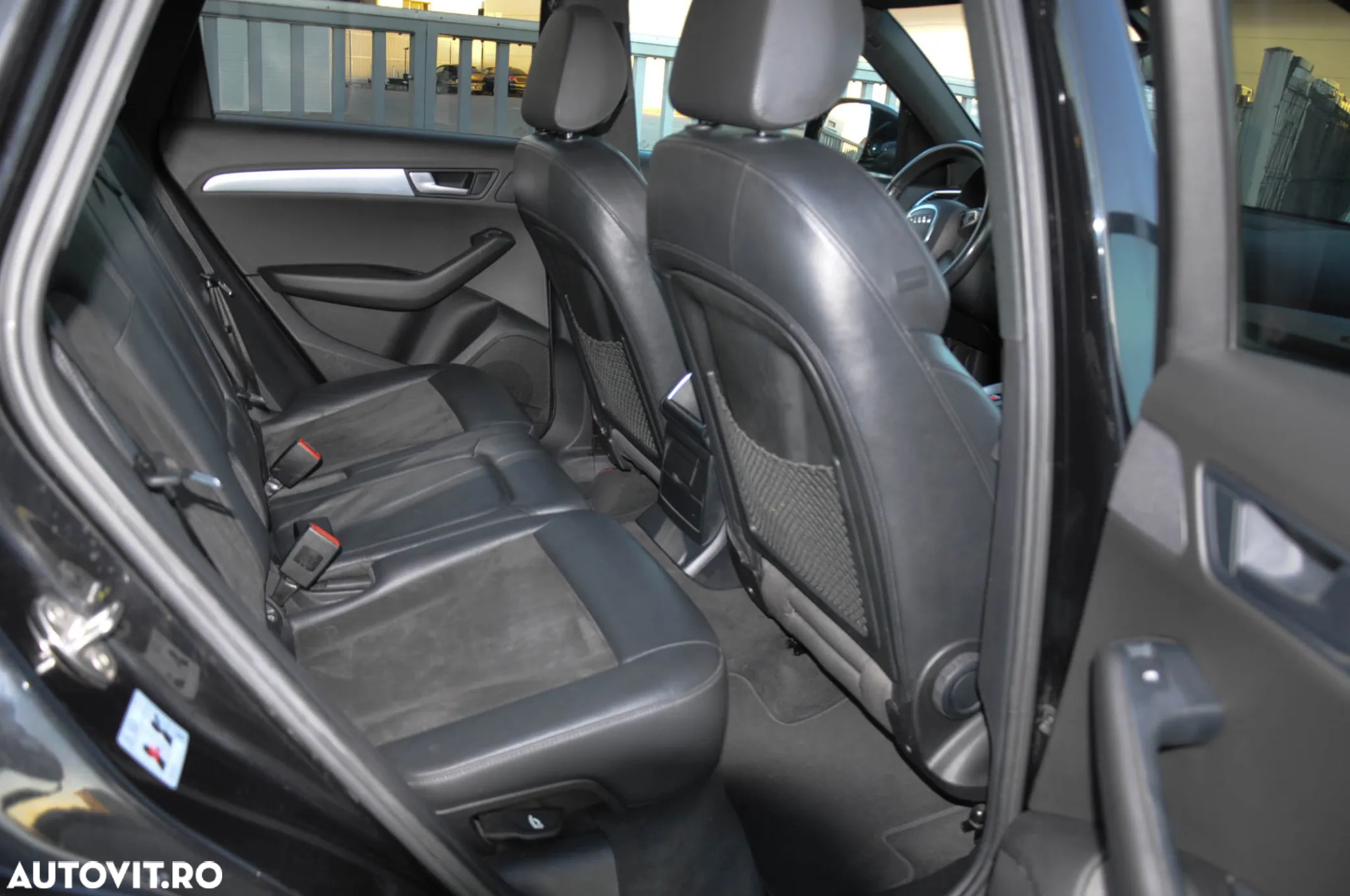 Audi Q5 2.0 TDI Quattro S-Tronic - 10