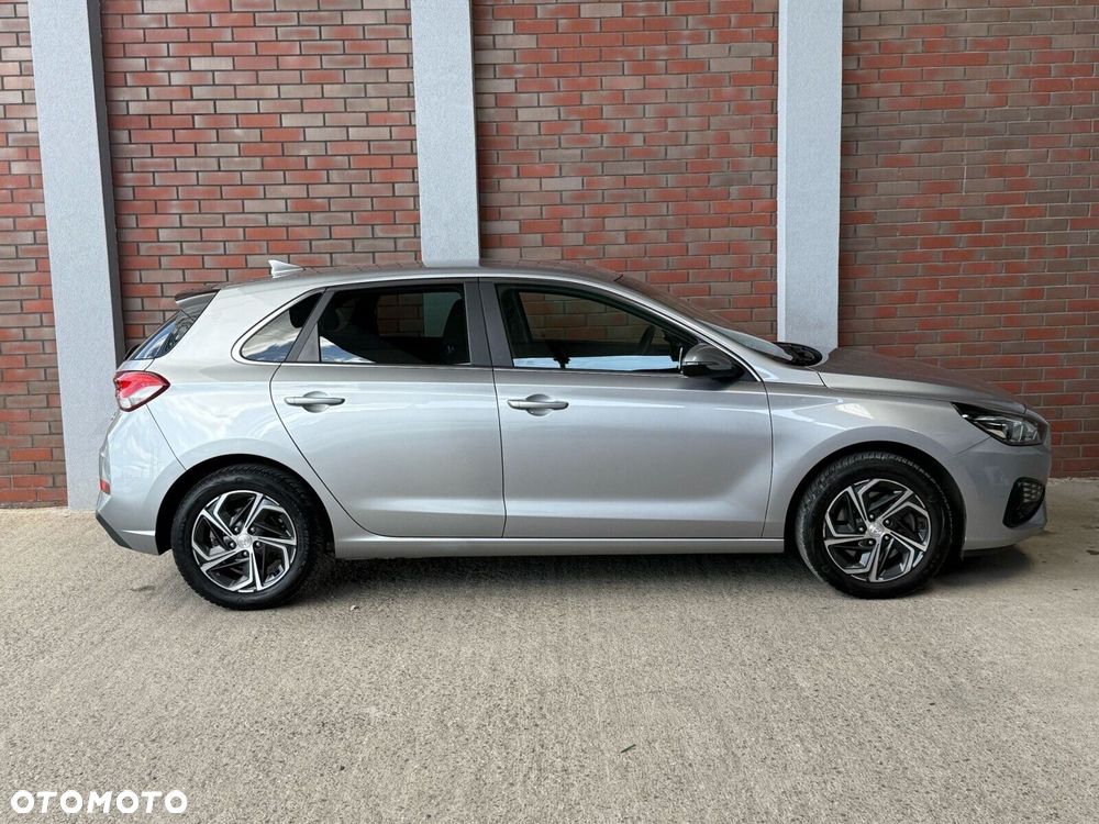 Hyundai i30 1.5 DPI Comfort - 7