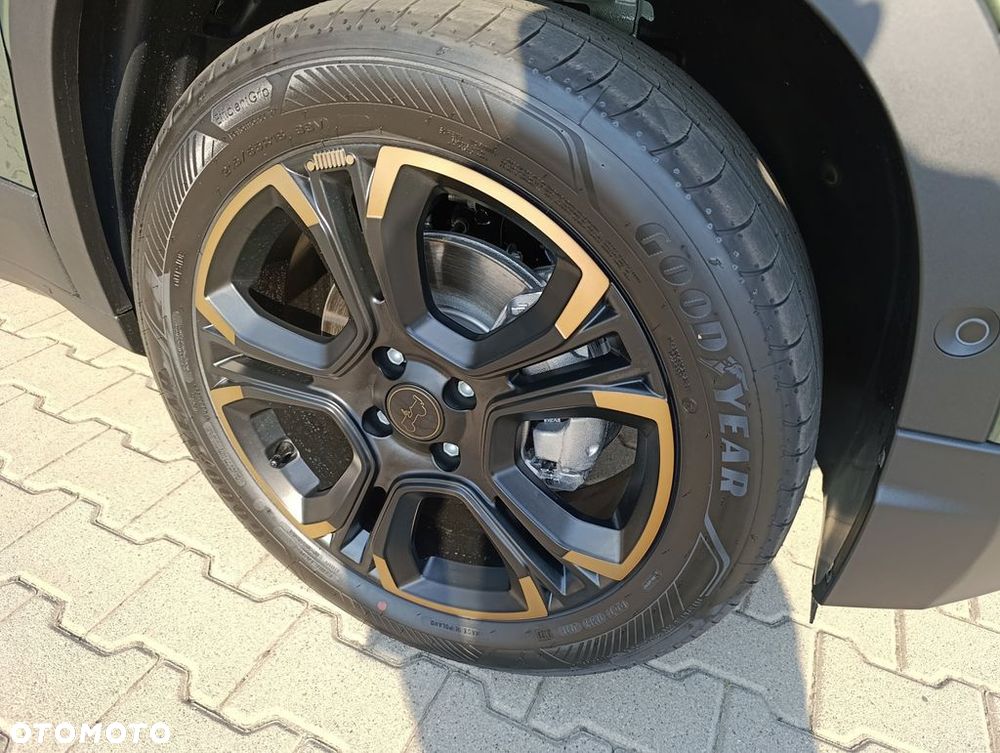 Jeep Avenger - 11