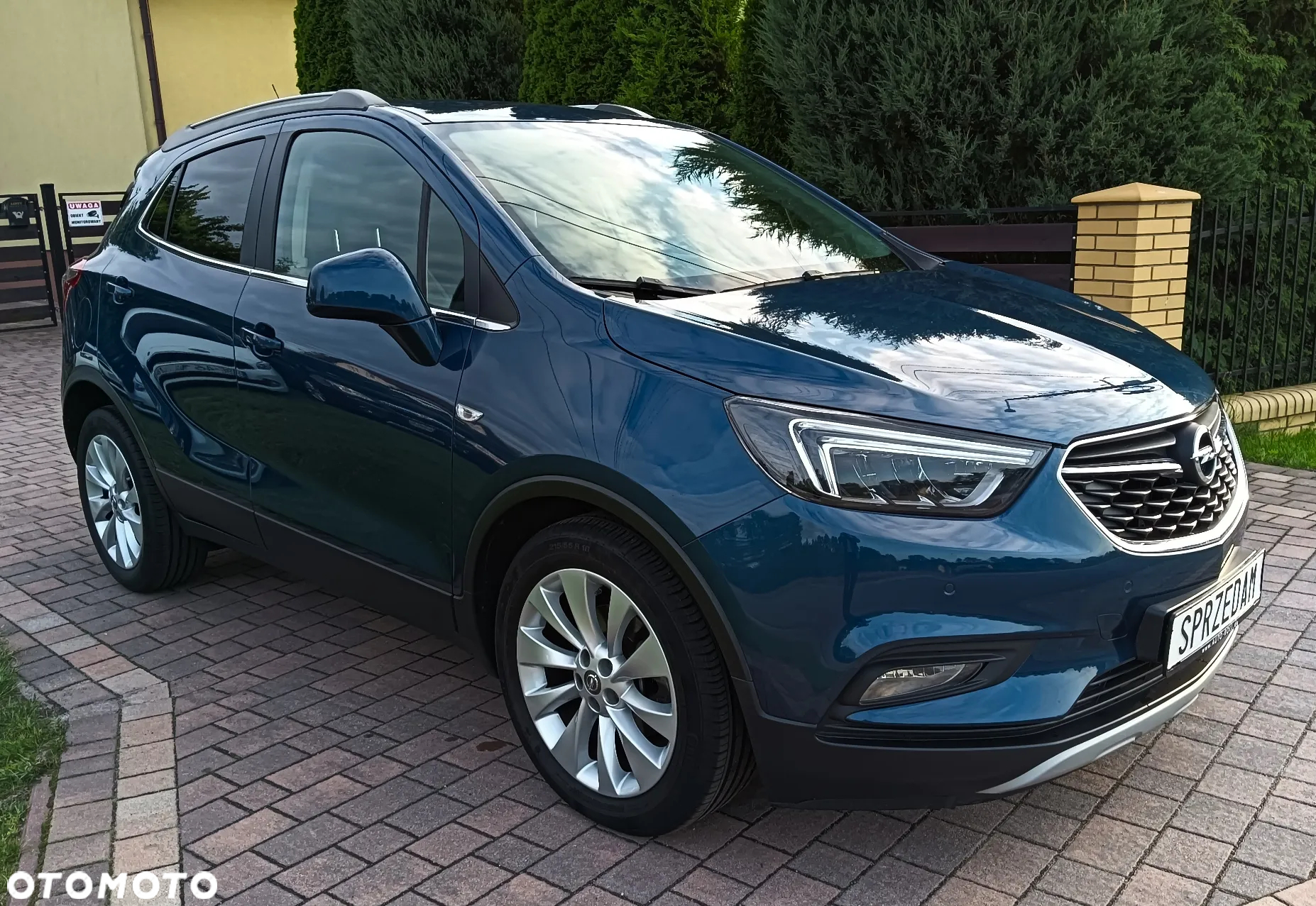 Opel Mokka 1.4 Turbo ecoFLEX Start/Stop Color Innovation - 7