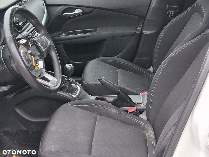 Fiat Tipo 1.6 MultiJet Business Line - 8