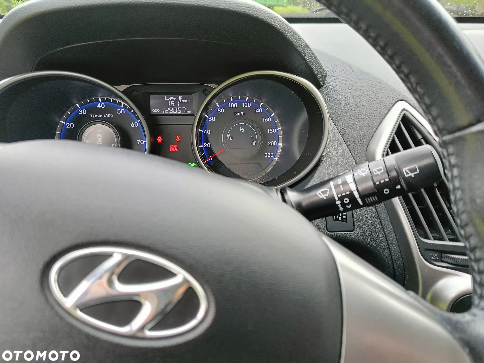 Hyundai ix35 2.0 2WD Comfort - 30