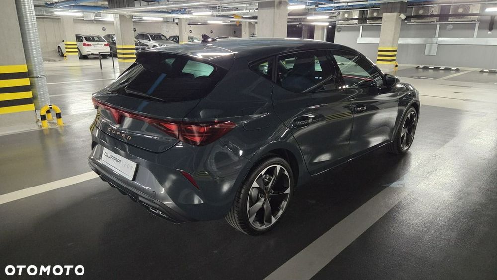 Cupra Leon - 4