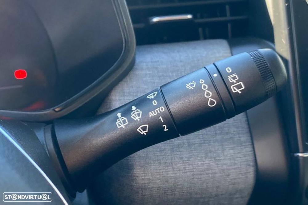 Renault Clio 1.0 TCe Evolution - 10