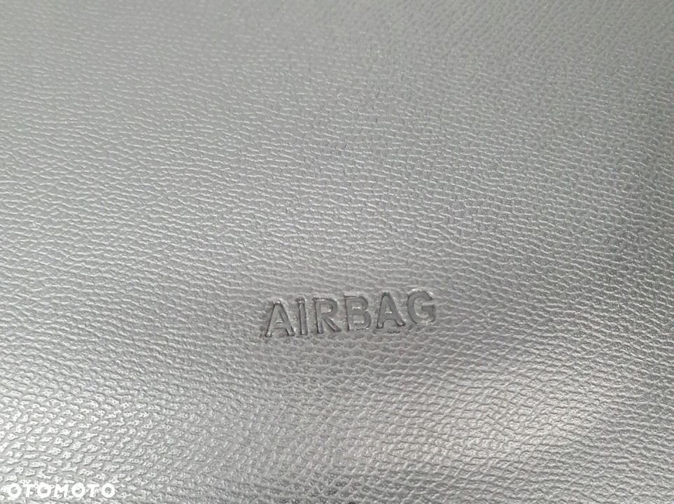 CITROEN C4 III B8 DESKA ROZDZIELCZA KONSOLA KOKPIT PULPIT PODUSZKI AIRBAG AIR BAG PASY KIT SET - 5