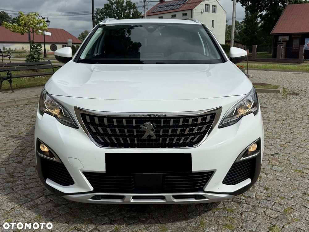 Peugeot 3008 PureTech 130 Stop & Start EAT6 Allure - 26