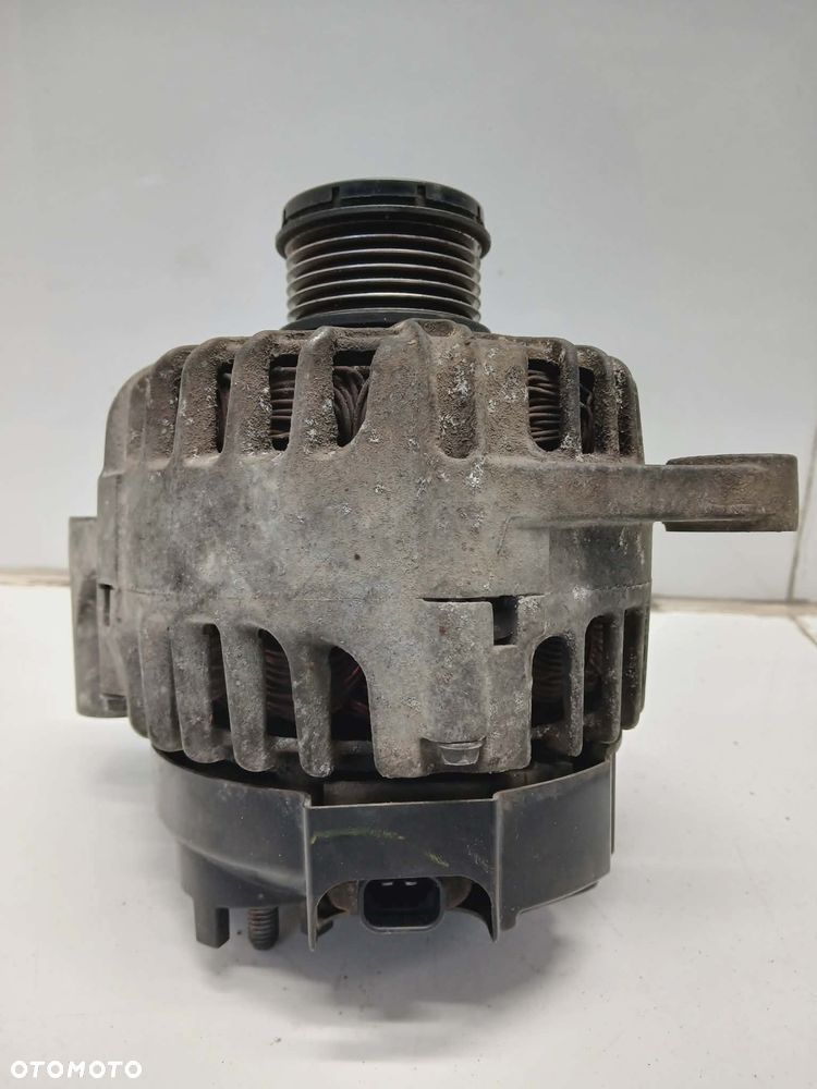 ALTERNATOR OPEL ZAFIRA INSIGNIA A  2.0CDTI 13502581 140A - 2