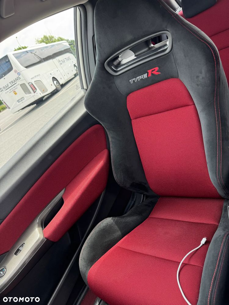 Honda Civic 2.0 TypeR Special Edition - 21