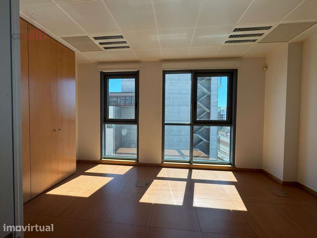 Excelente escritório para venda no Edifício Panoramic, Lisboa - Grande imagem: 2/14