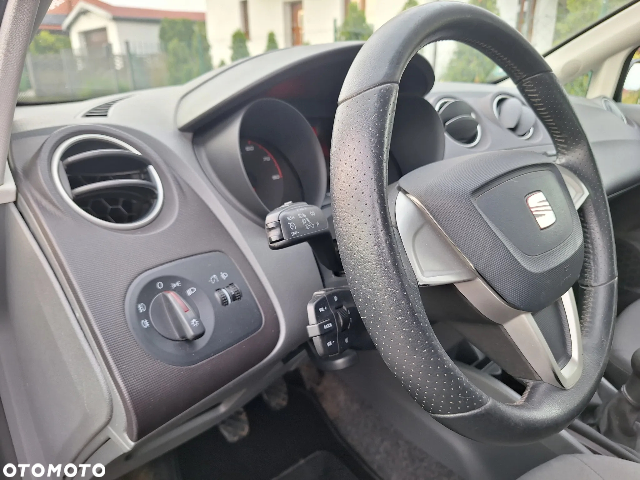 Seat Ibiza - 28