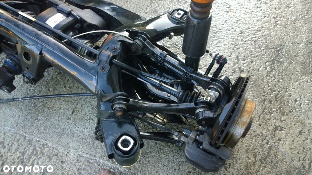 bmw f30 f20 f31 f32 f33 f36 f21 polos tyl - 4