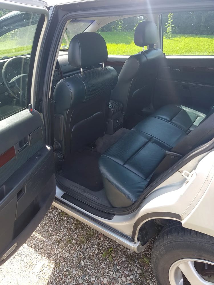Opel Omega - 8
