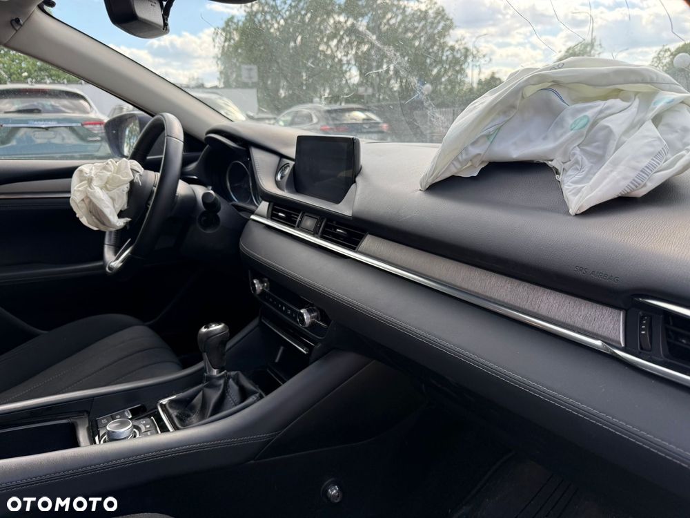 Mazda 6 - 14