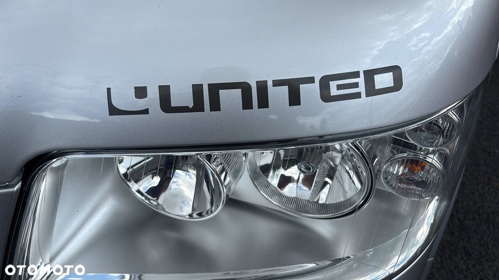 Volkswagen Multivan L1 United - 4