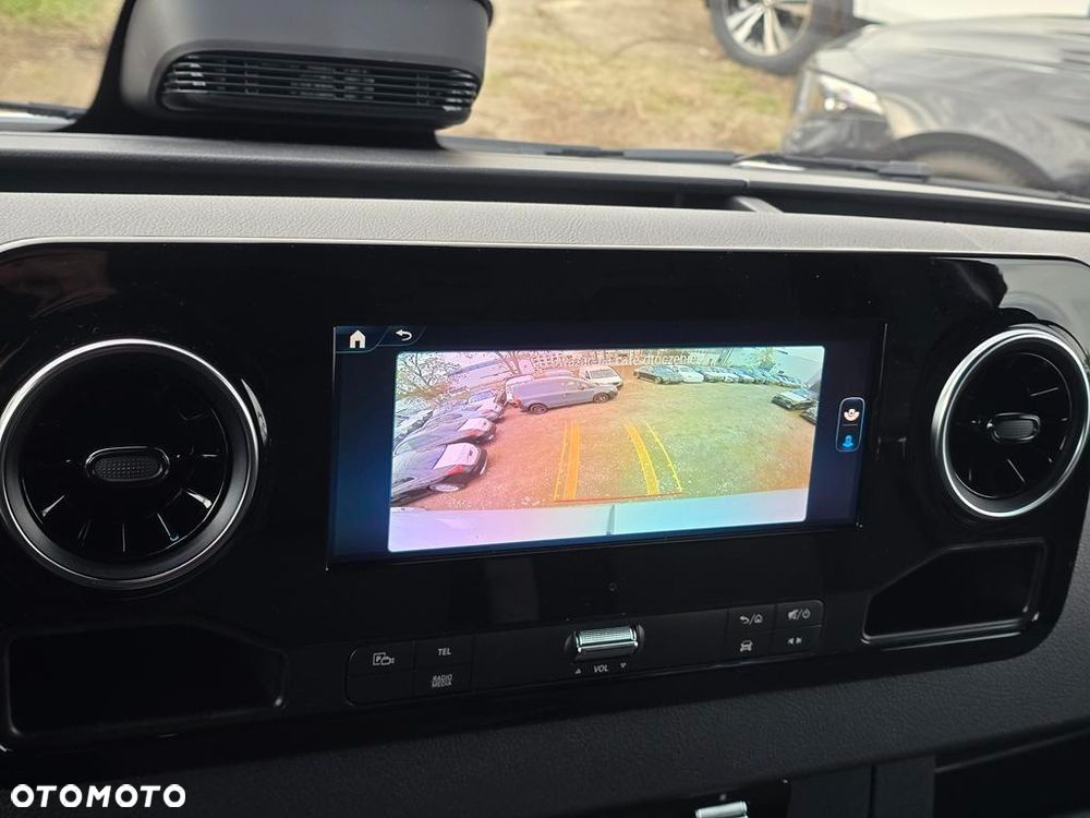 Mercedes-Benz Sprinter 317 CDI Long PRO 9G-Tronic - 21