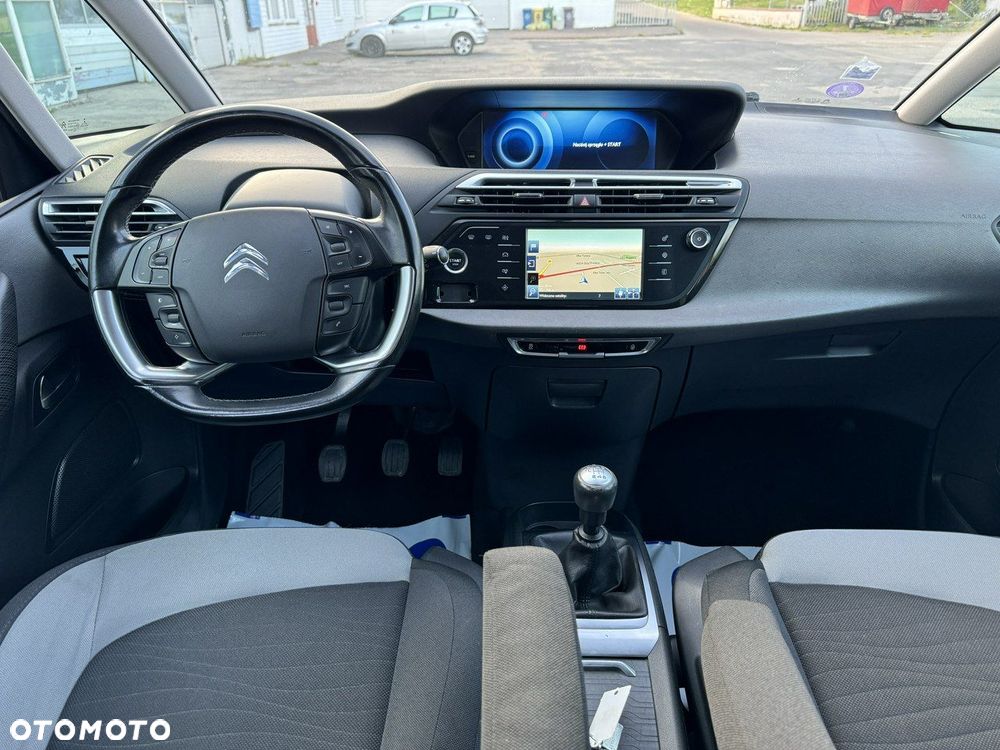 Citroën C4 Picasso PureTech 130 Stop&Start Attraction - 19