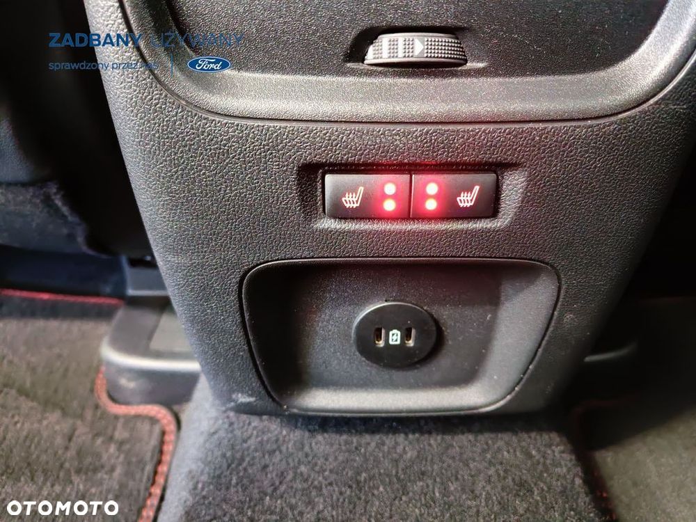 Ford Kuga 2.5P PHEV FWD ST-Line eCVT - 34