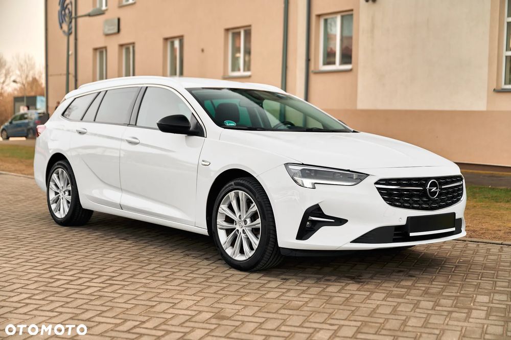 Opel Insignia 2.0 CDTI Business Elegance S&S - 11