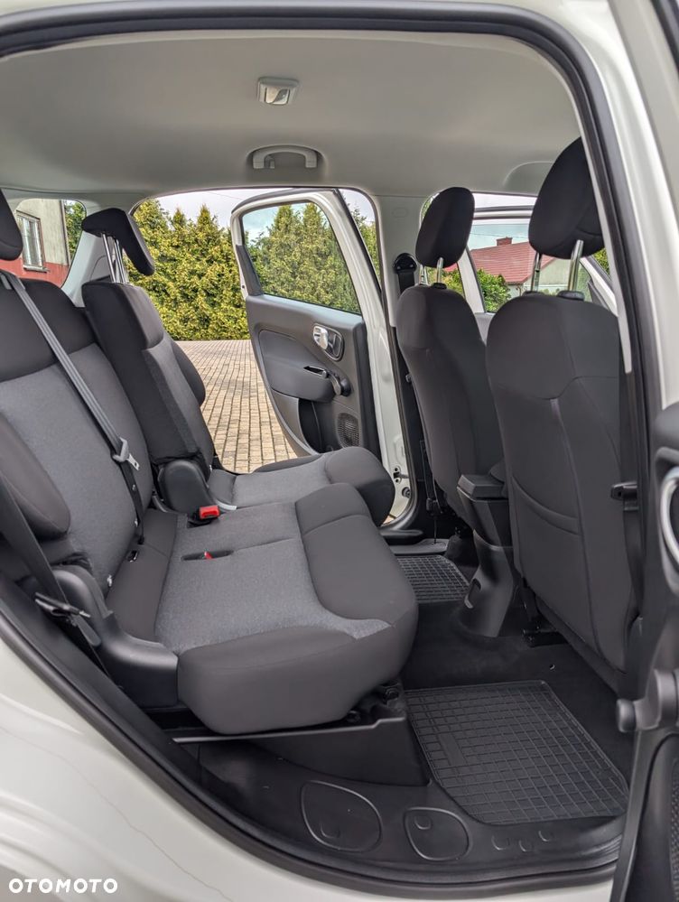 Fiat 500L - 28