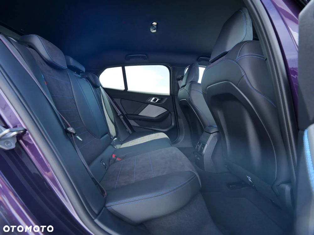 BMW Seria 1 123 mHEV xDrive - 36