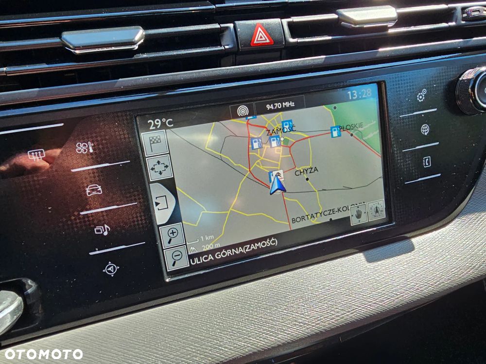 Citroën C4 Picasso 1.2 PureTech MoreLife - 36