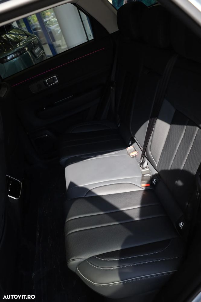 Jaecoo 7 1.5 TGDI DHT PHEV Exclusive - 19