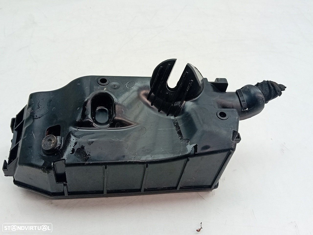 Caixa fusíveis / SAM / BSI VOLKSWAGEN Polo (AW1) - 3
